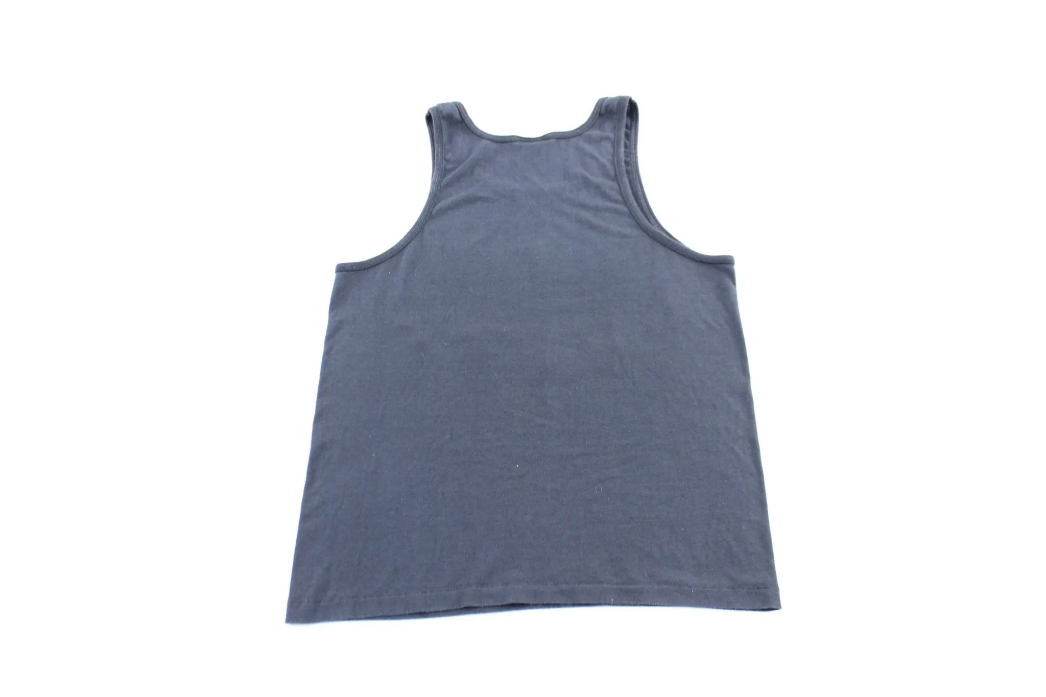 1989 Batman Logo Tank Top