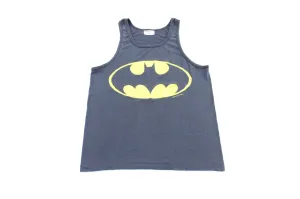 1989 Batman Logo Tank Top