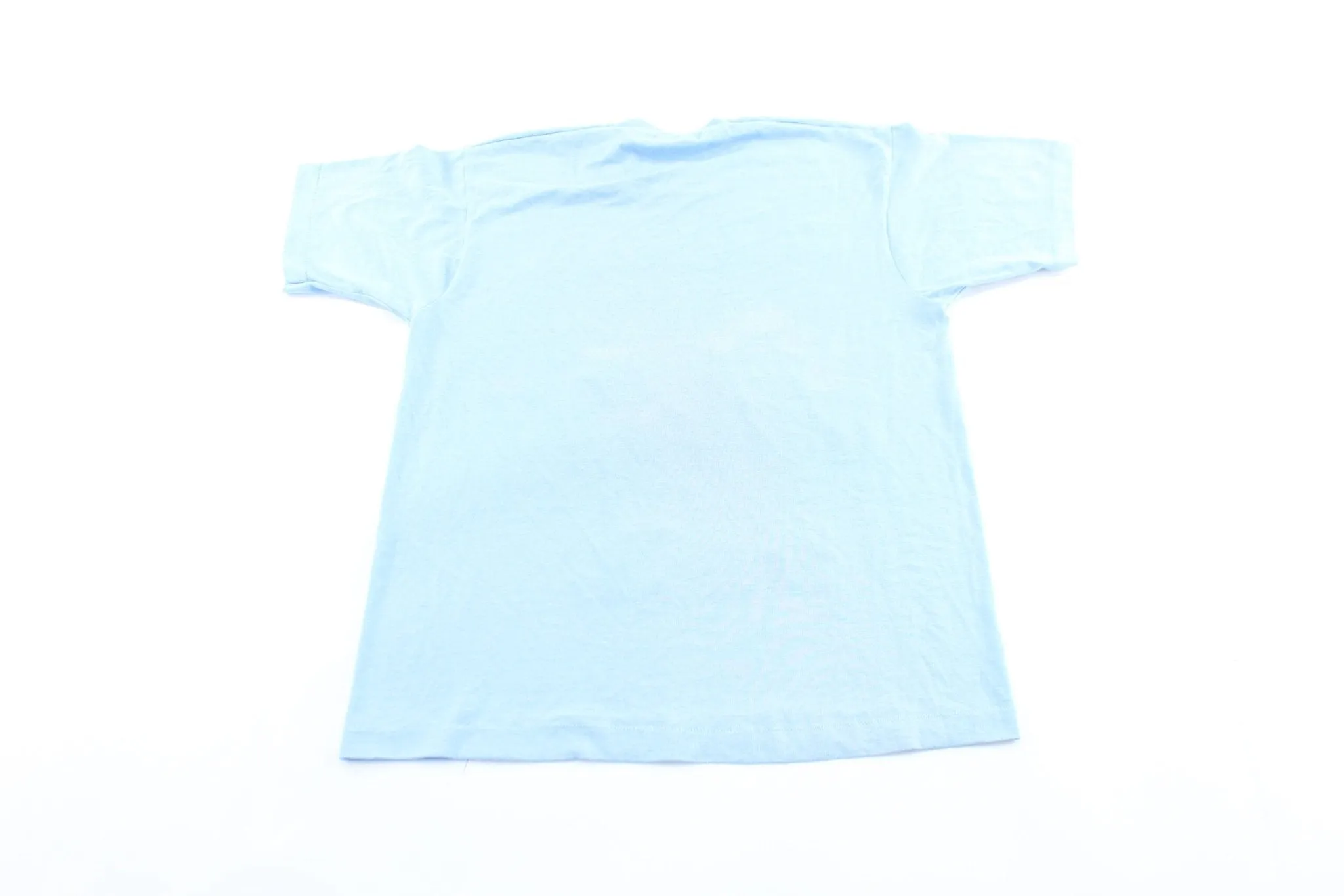 1989 The Tumbleweeds U.S.A Tour T-Shirt
