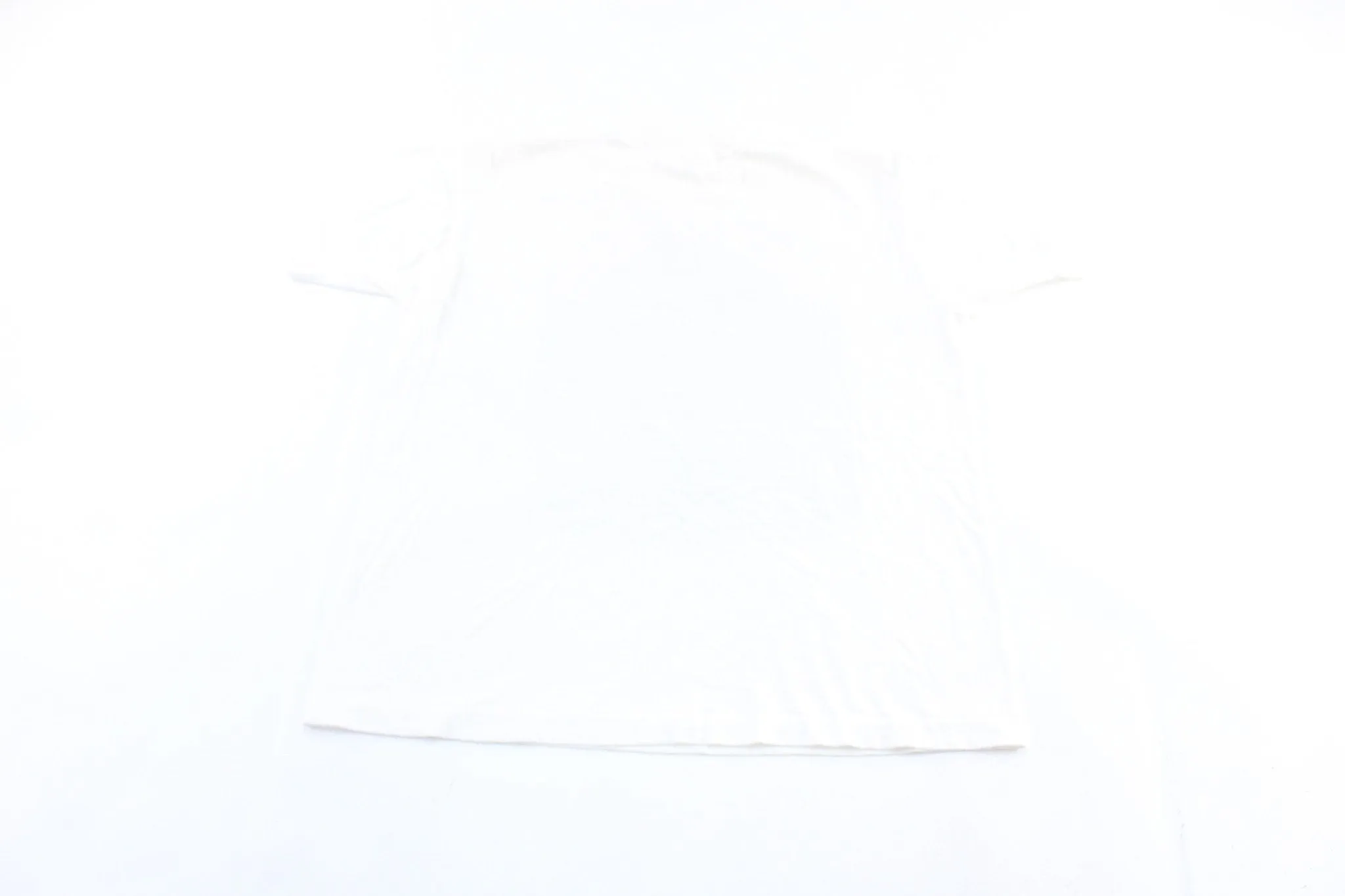 1993 Family Tree of Sixties Woodstock T-Shirt