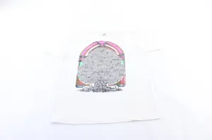 1993 Family Tree of Sixties Woodstock T-Shirt