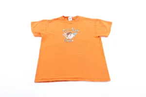 2001 The Ren & Stimpy Nickelodeon Show Promo T-Shirt