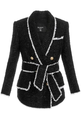 6 Button Pajama Jacket