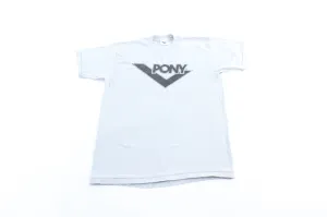 80's Pony Logo T-Shirt