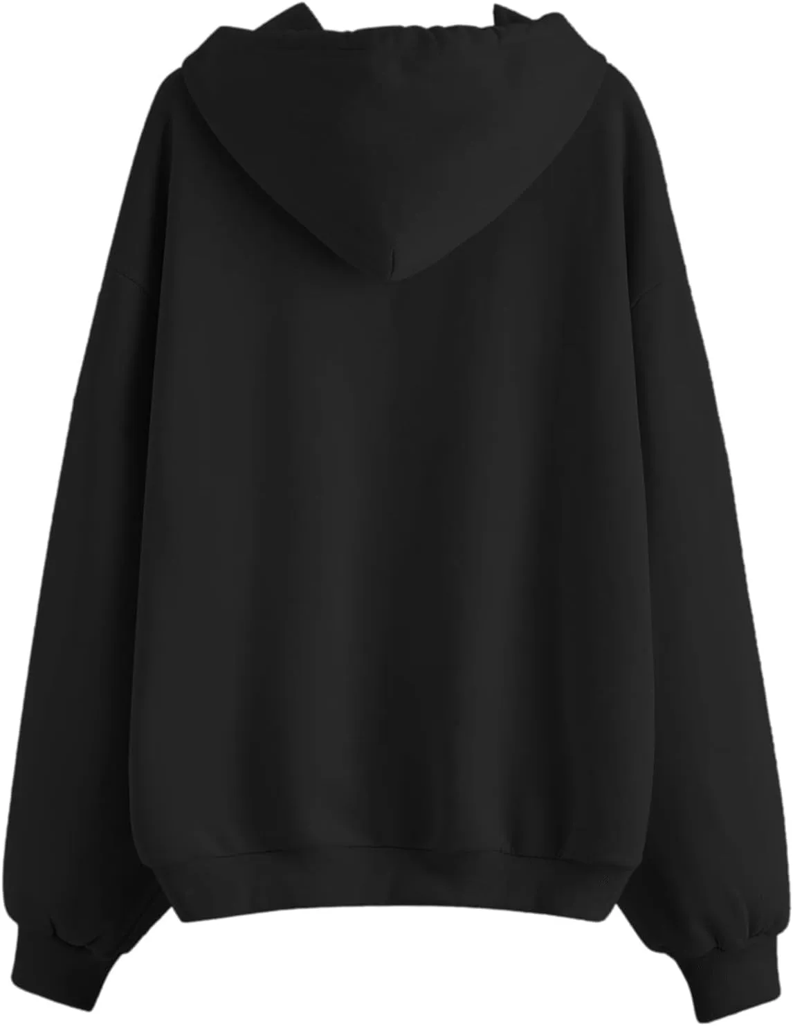 Cdiecer Hoodies For Women Zip Up Sweatshirt Trendy Y2k Hoodie Light Weight Jackets Casual Sport Sweaters With Pockets