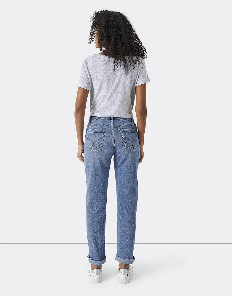 Crew Clothing Girlfriend Jeans