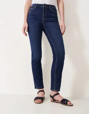 Crew Clothing Girlfriend Jeans