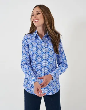 Crew Clothing Lulworth Shirt