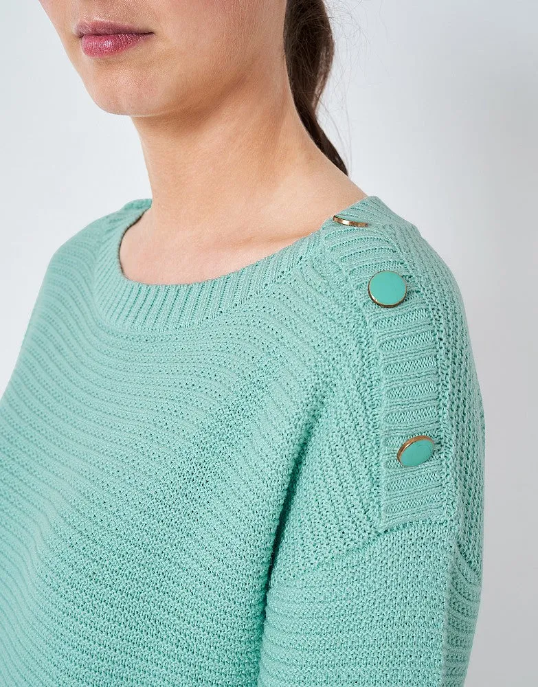 Crew Clothing Tavi Top
