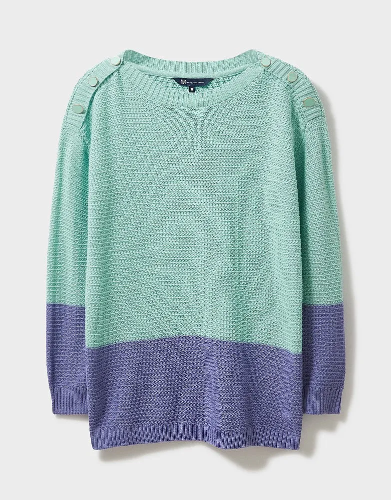 Crew Clothing Tavi Top