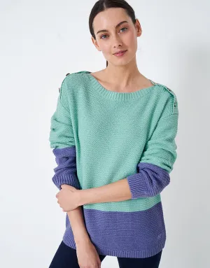 Crew Clothing Tavi Top