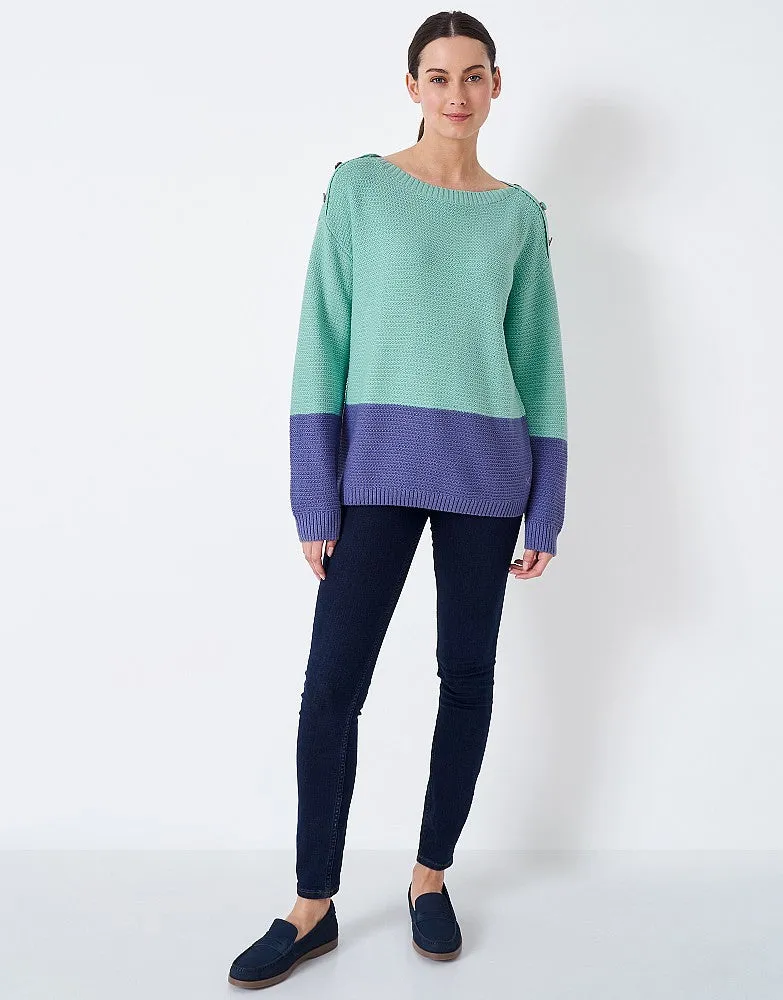 Crew Clothing Tavi Top