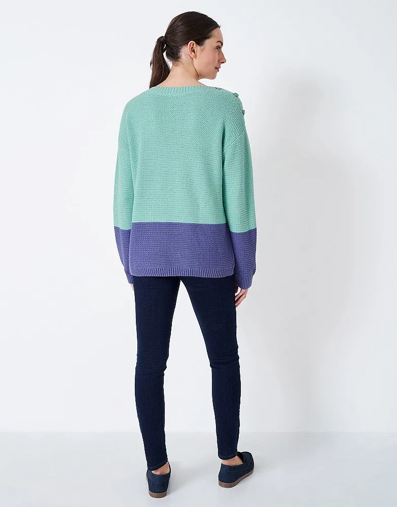 Crew Clothing Tavi Top