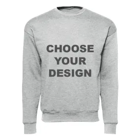 Custom Sweatshirt