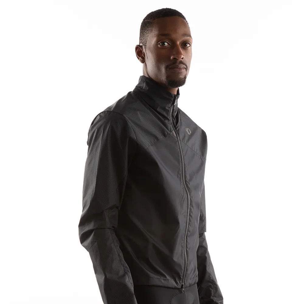 Men's BioViz Barrier Jacket
