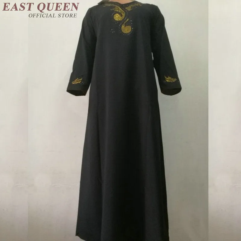 Muslim dress islamic clothing abaya muslim clothing turkish islamic clothing clothes turkey muslim women dress CC002