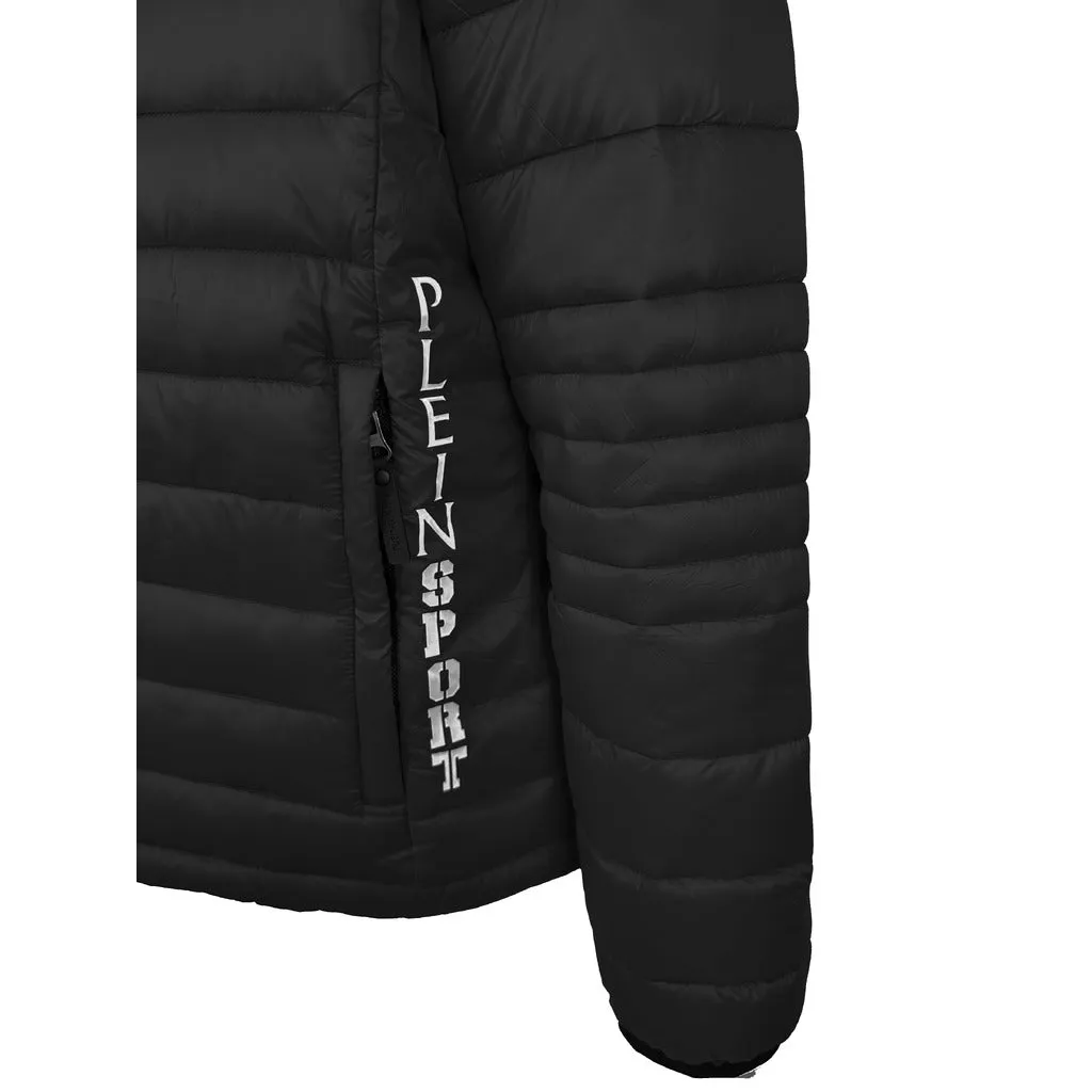 Plein Sport - Clothing - UPPS05