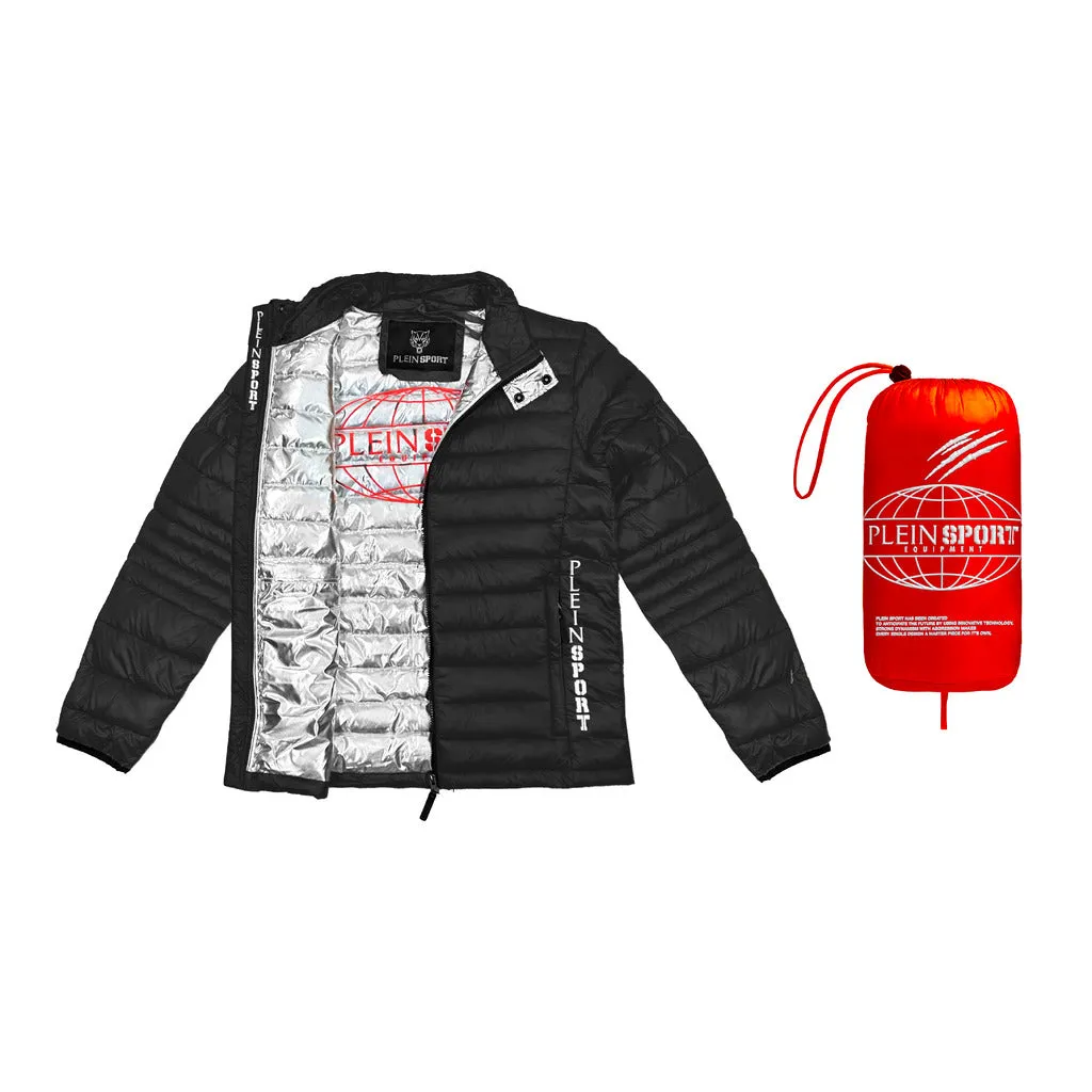 Plein Sport - Clothing - UPPS05