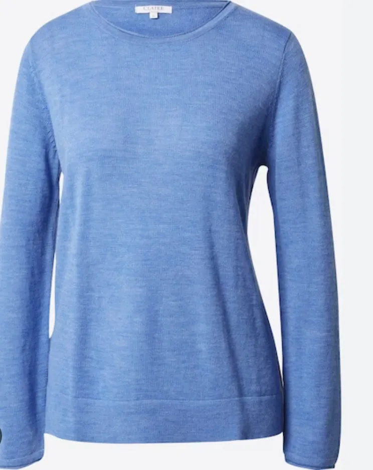 Pullover Pernilla, in mehreren Farben