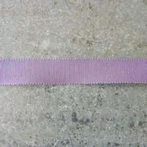 Shindo : Grosgrain Ribbon - Purple