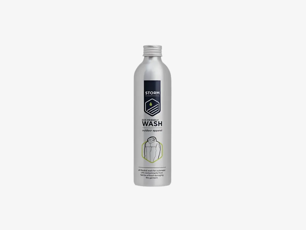 Storm Clothing Wash (Wash In) 225ml