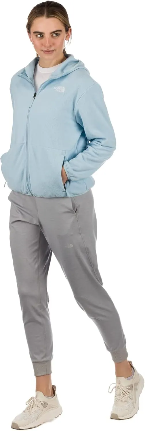 The North Face Anchor Full Zip Hoodie - Women's