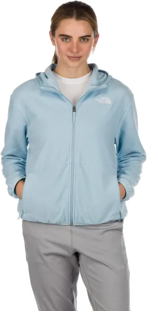 The North Face Anchor Full Zip Hoodie - Women's