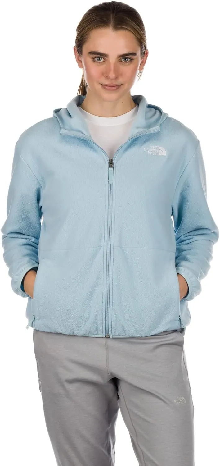 The North Face Anchor Full Zip Hoodie - Women's