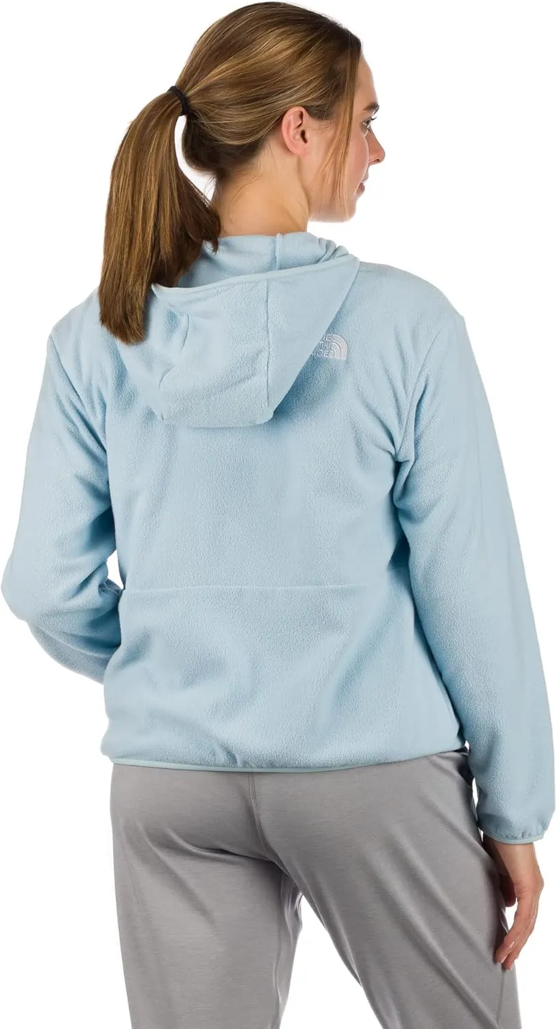 The North Face Anchor Full Zip Hoodie - Women's