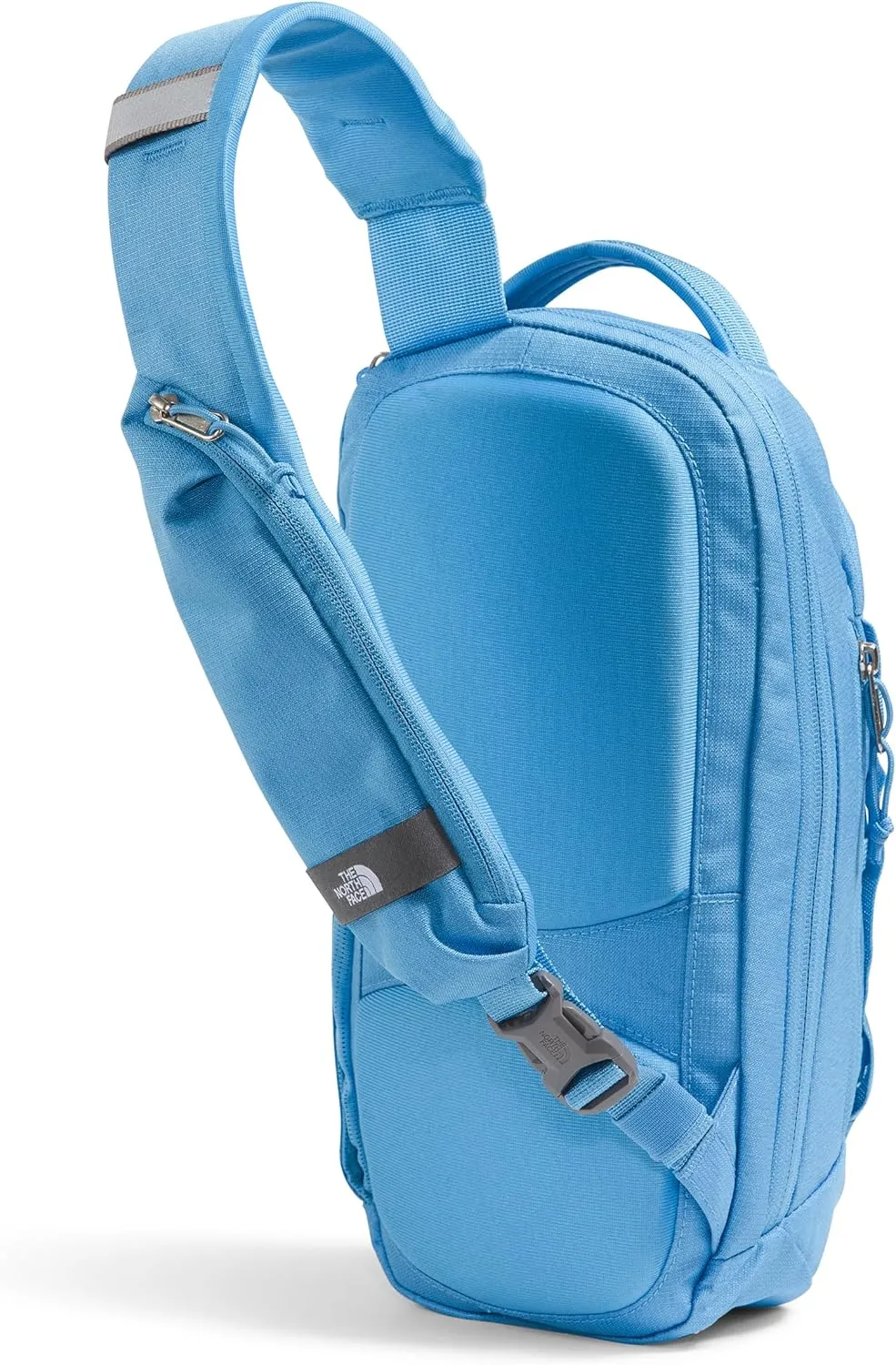 THE NORTH FACE Borealis Sling Bag, Dark Cornflower Dark Heather, One Size