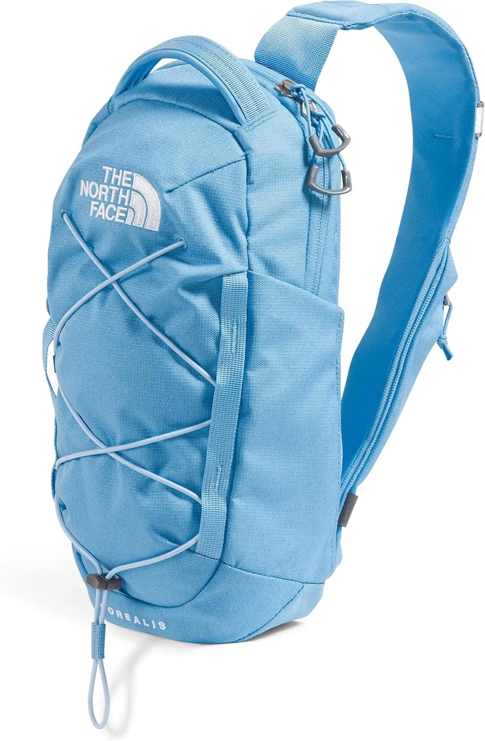 THE NORTH FACE Borealis Sling Bag, Dark Cornflower Dark Heather, One Size