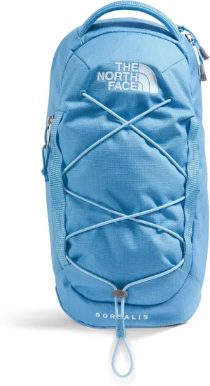 THE NORTH FACE Borealis Sling Bag, Dark Cornflower Dark Heather, One Size