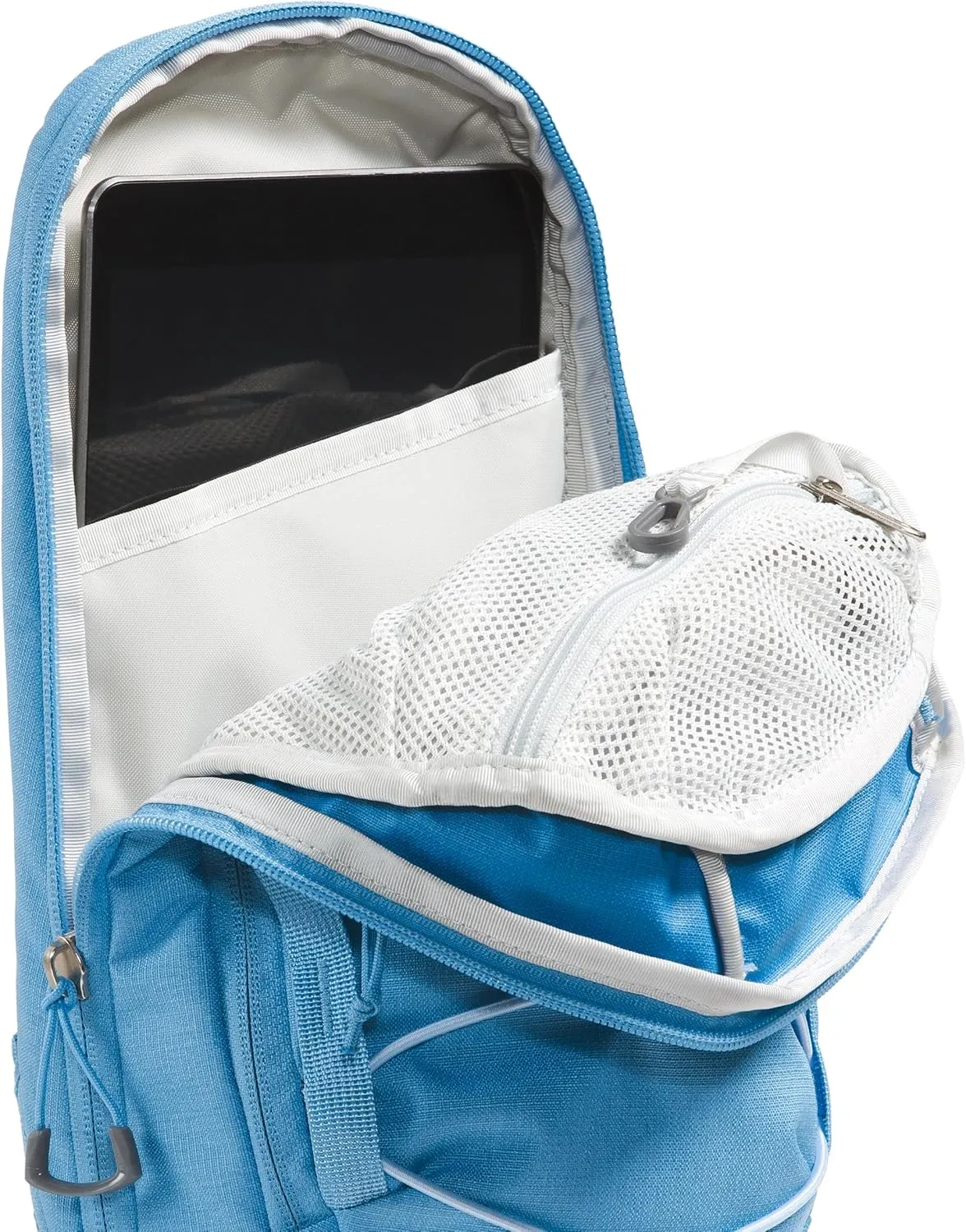 THE NORTH FACE Borealis Sling Bag, Dark Cornflower Dark Heather, One Size