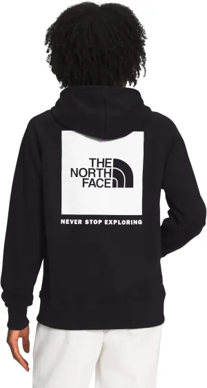 The North Face Box Nse Pullover Hoodie