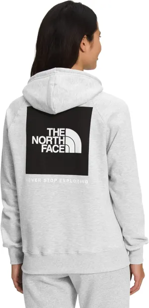 The North Face Box Nse Pullover Hoodie