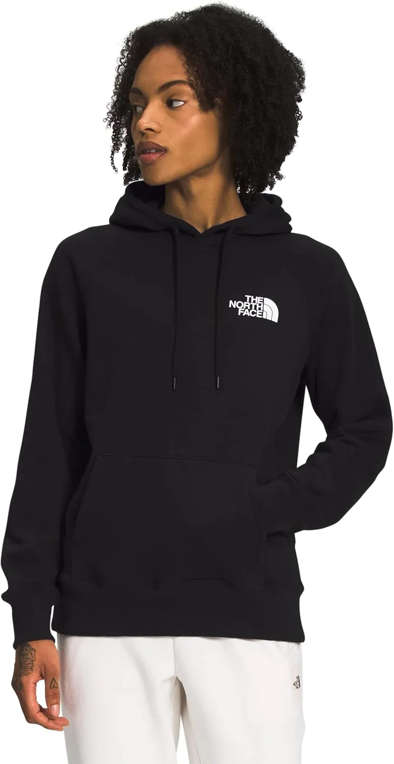 The North Face Box Nse Pullover Hoodie