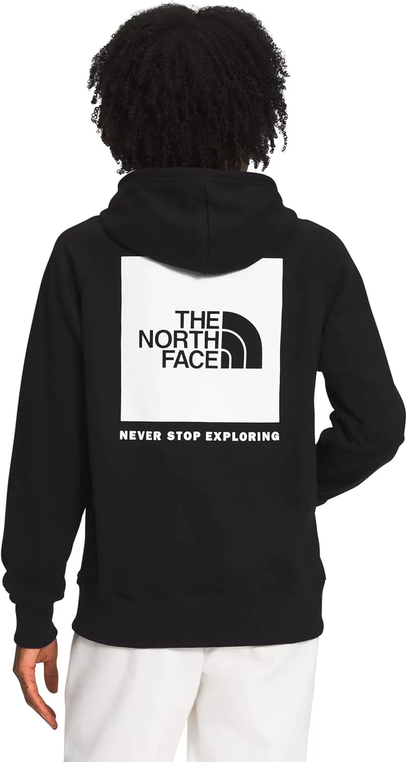 The North Face Box Nse Pullover Hoodie