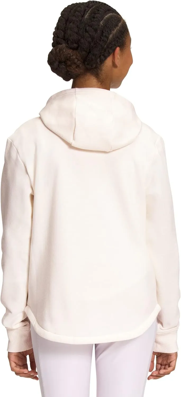 The North Face Girls' Camp Fleece Pullover Hoodie - Girls'