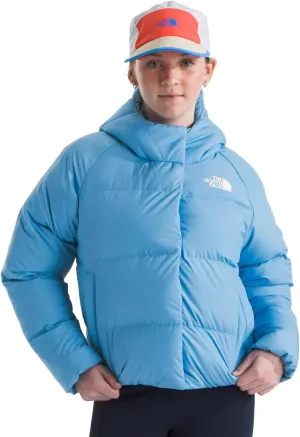 THE NORTH FACE Girls' North Down Hooded Jacket