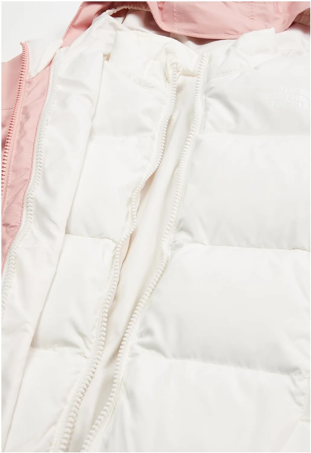 THE NORTH FACE Kids' North Down Triclimate