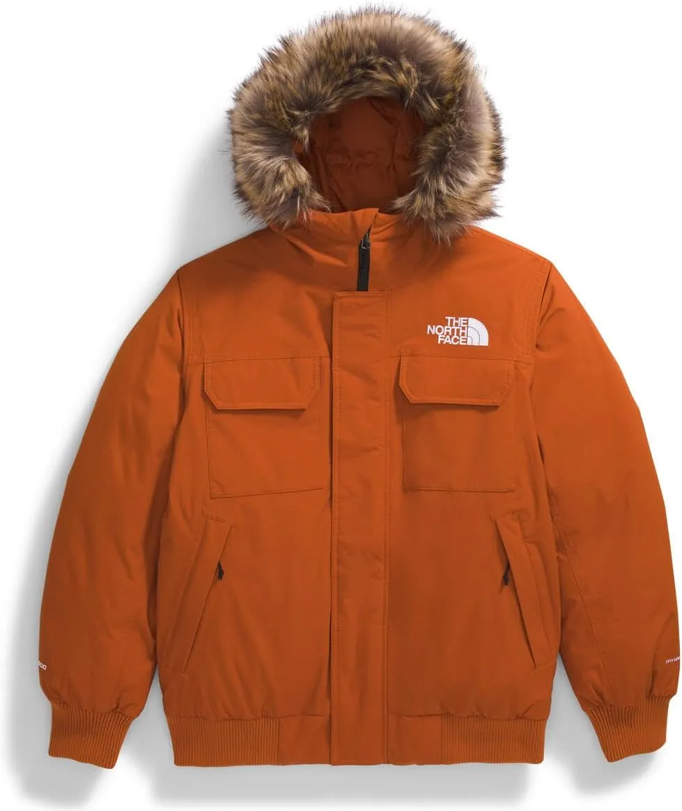 THE NORTH FACE Men's McMurdo Bomber