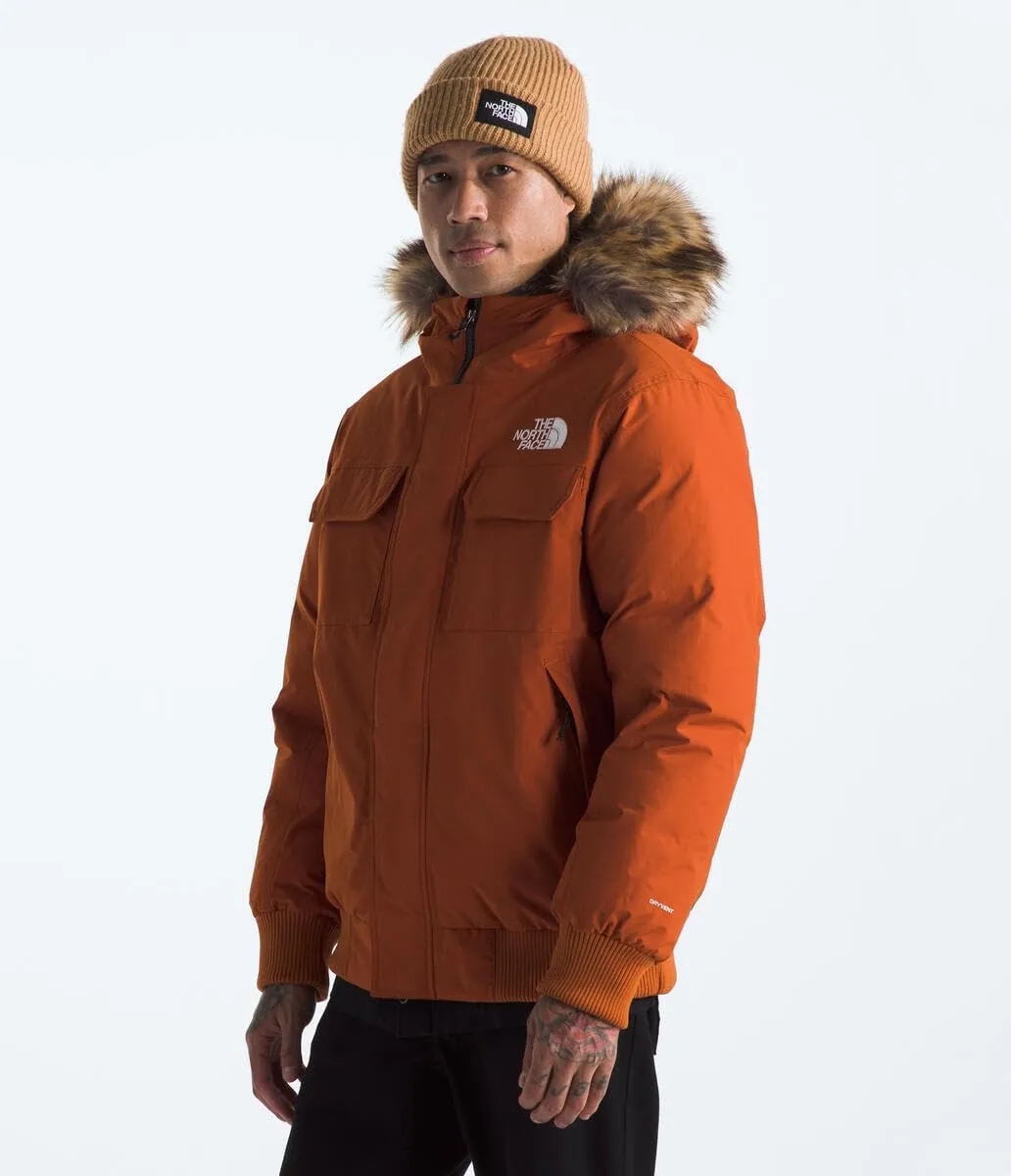 THE NORTH FACE Men's McMurdo Bomber