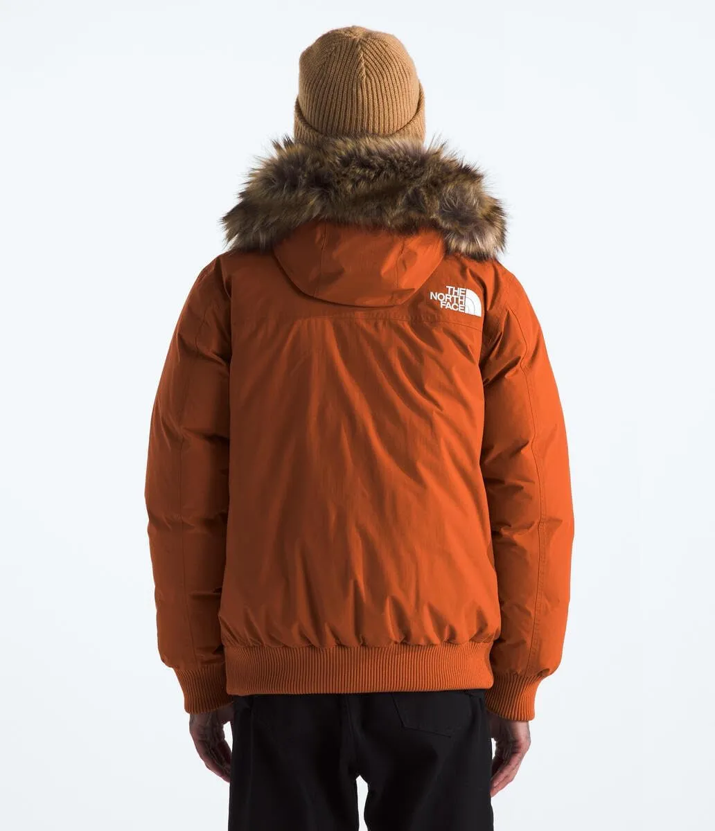 THE NORTH FACE Men's McMurdo Bomber