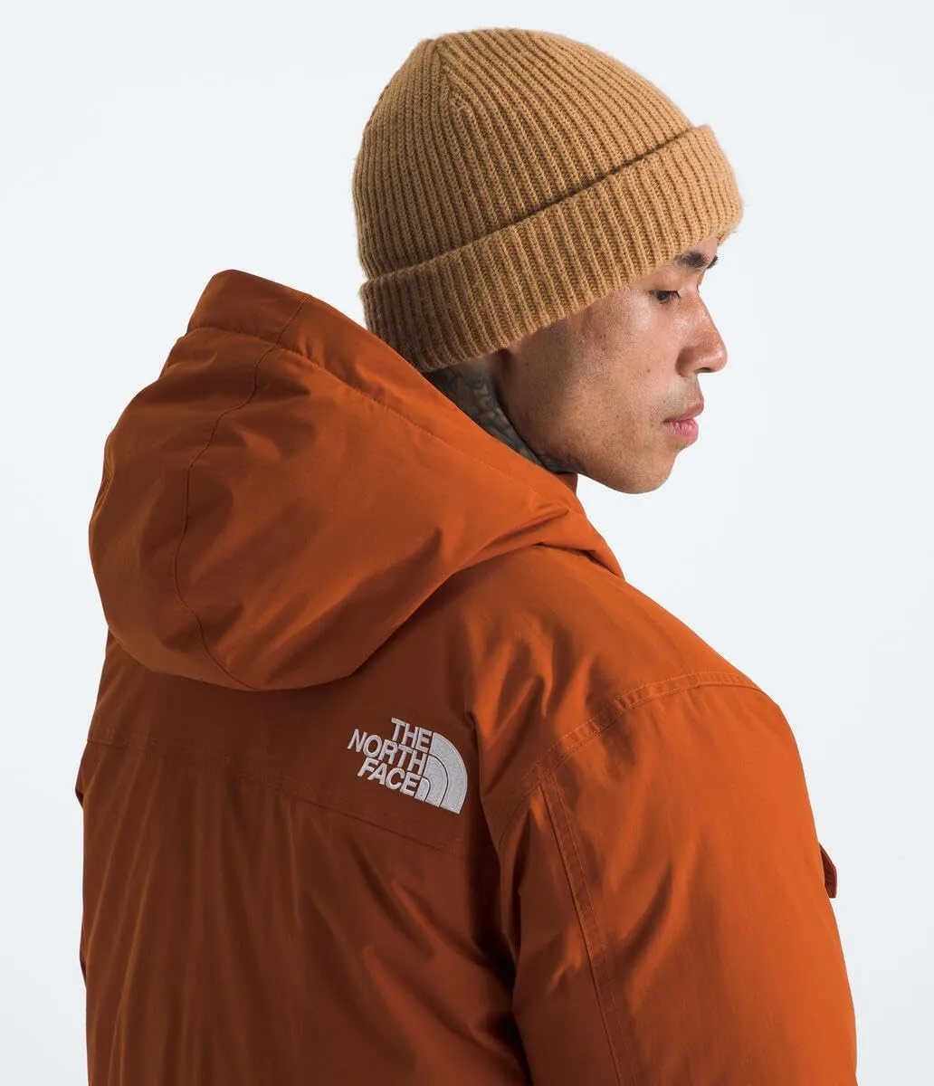 THE NORTH FACE Men's McMurdo Bomber