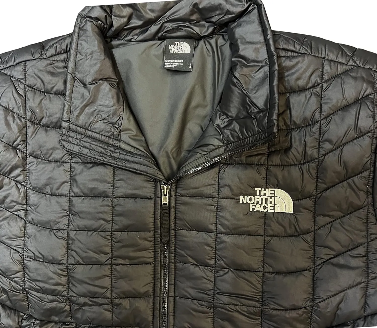 THE NORTH FACE Men's Thermoball Jacket
