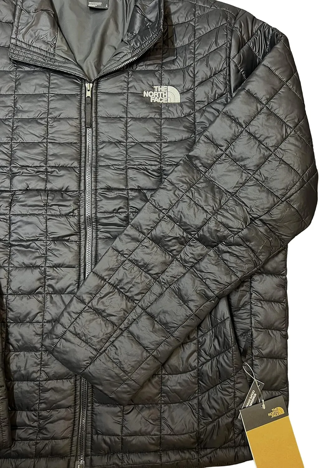 THE NORTH FACE Men's Thermoball Jacket