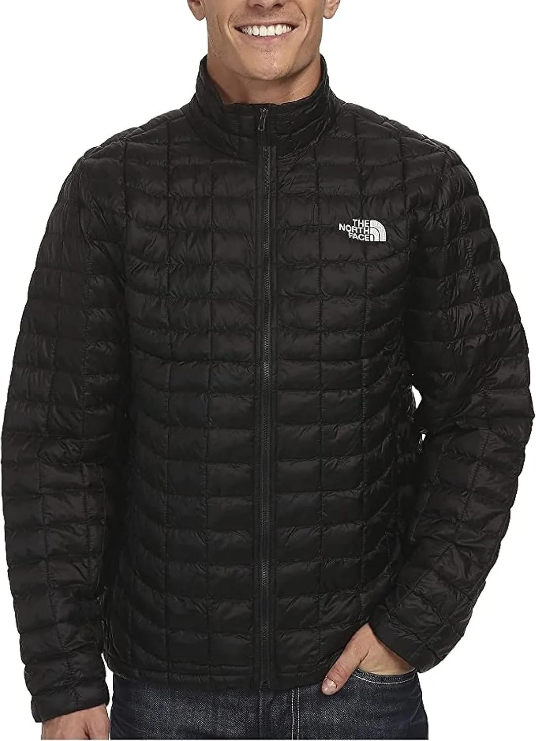 THE NORTH FACE Men's Thermoball Jacket