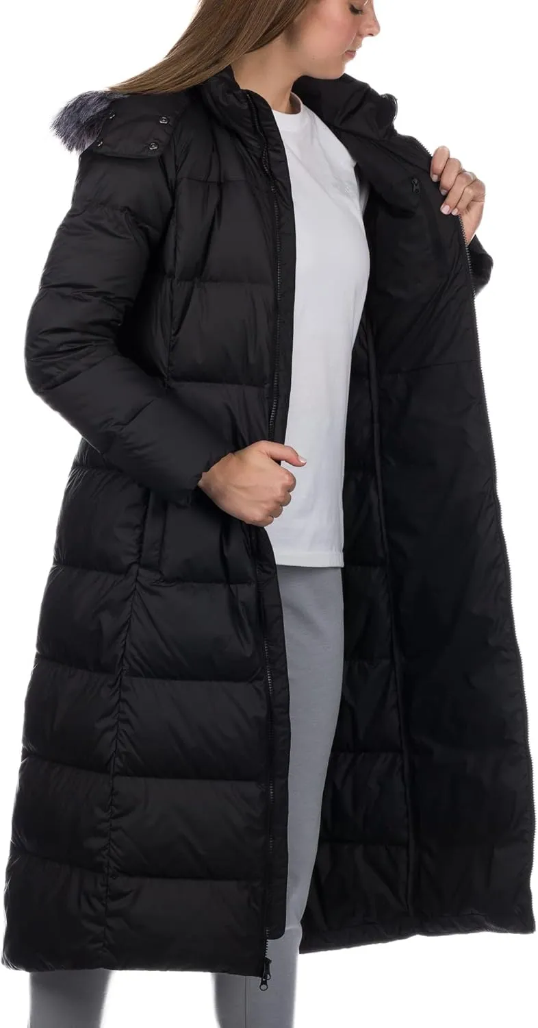 THE NORTH FACE Women's Antero Down Parka