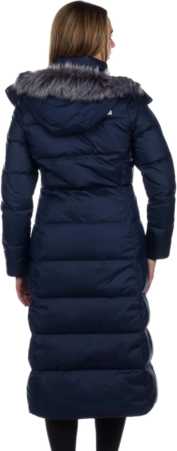 THE NORTH FACE Women's Antero Down Parka