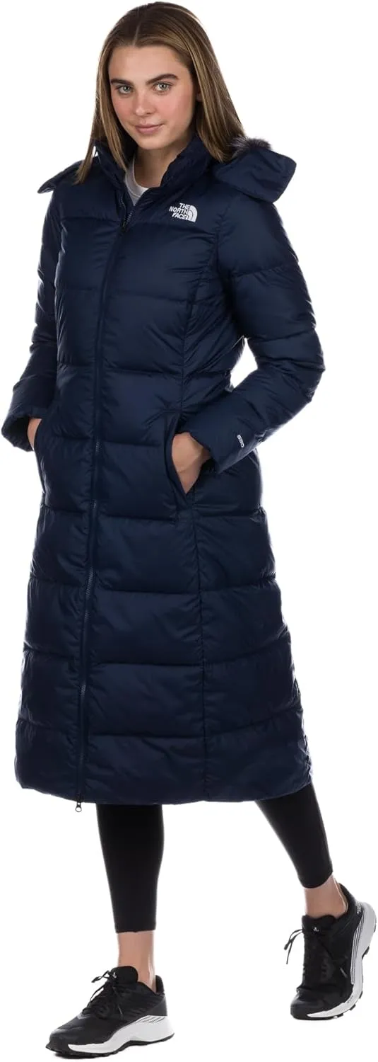 THE NORTH FACE Women's Antero Down Parka